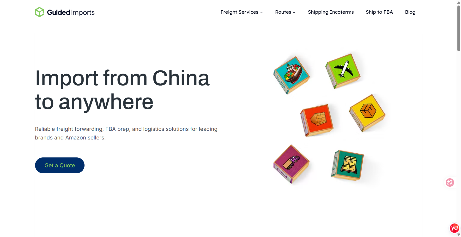 china sourcing agents