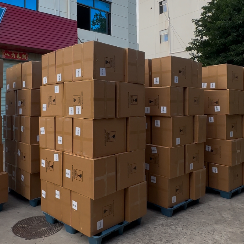 Air freight