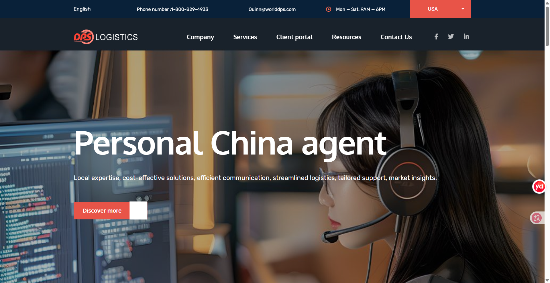  Alibaba Freight Forwarders