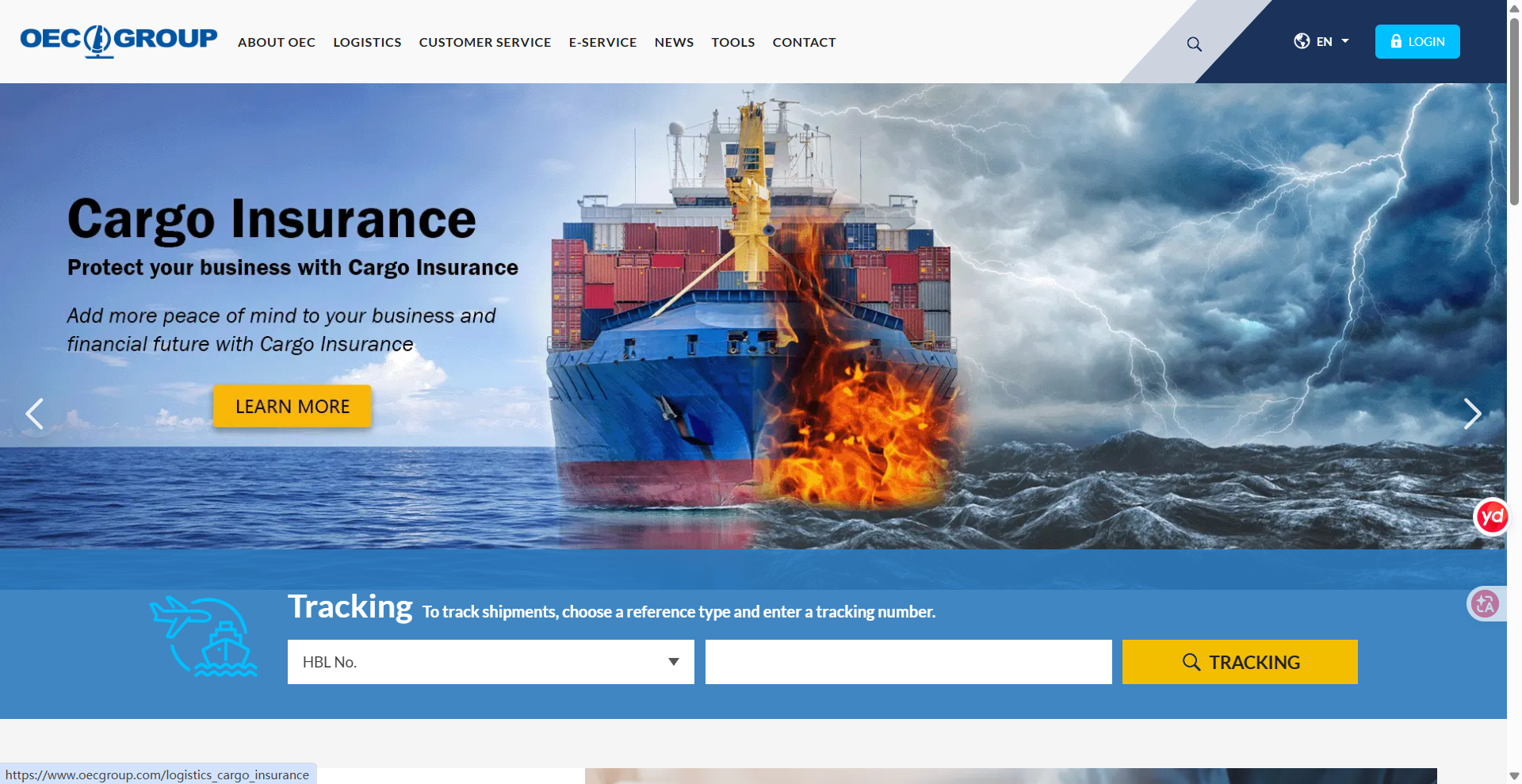 China Shipping Agents 