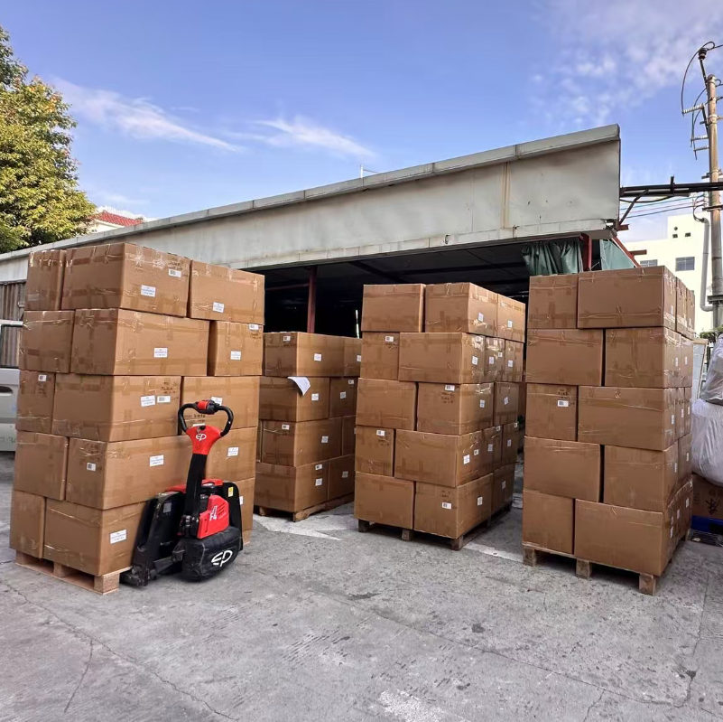 Air Freight From China to Malaysia