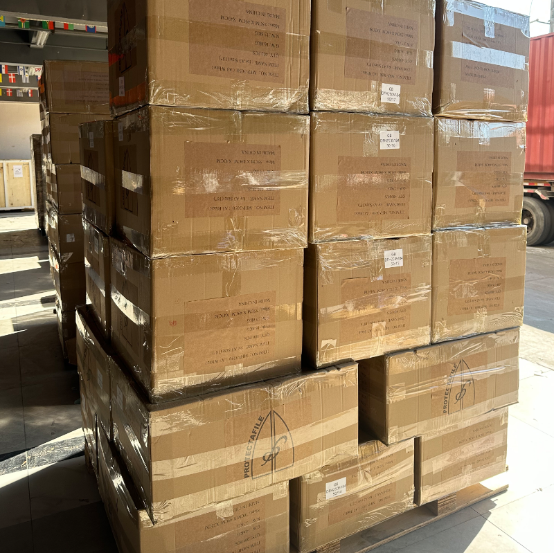 Air Freight From China to Malaysia