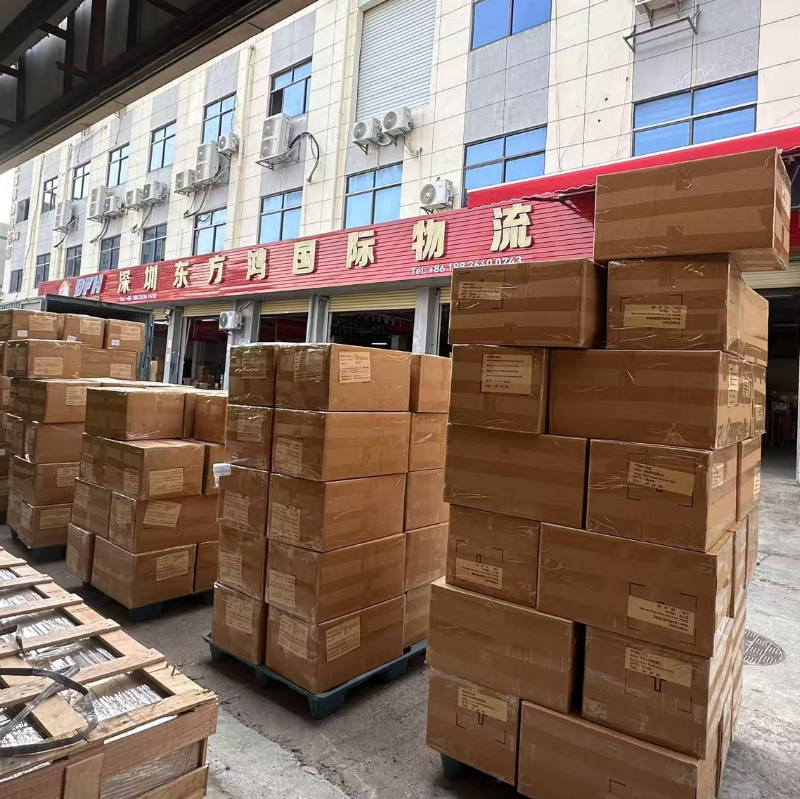 Air Freight From China to Malaysia