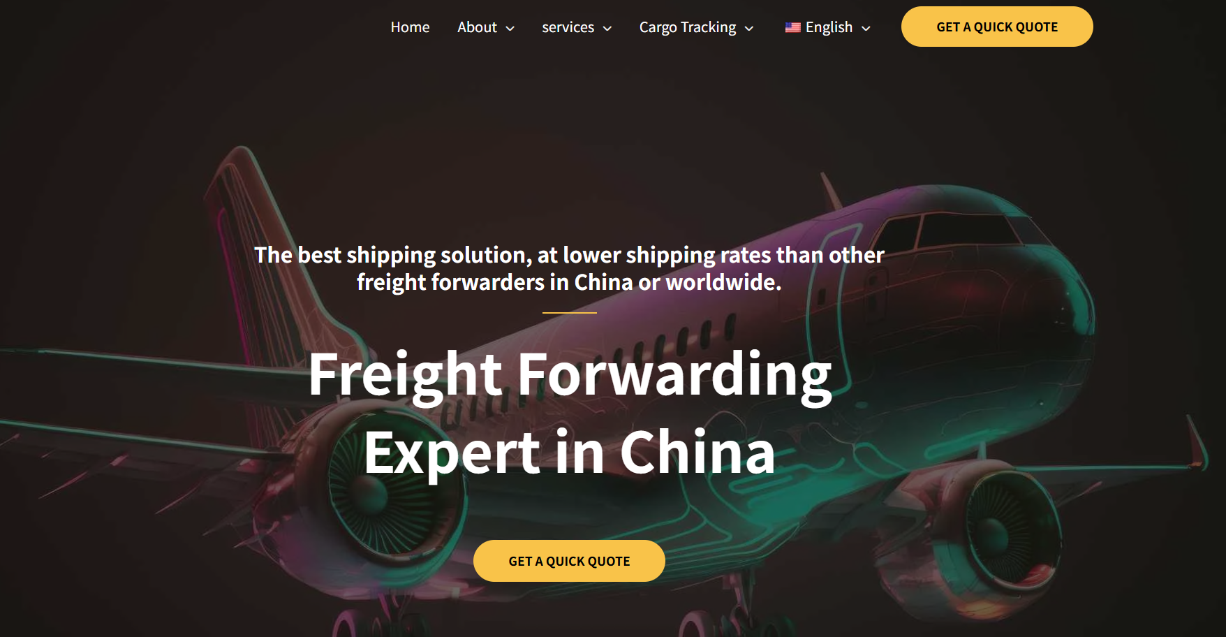 China to Mexico 