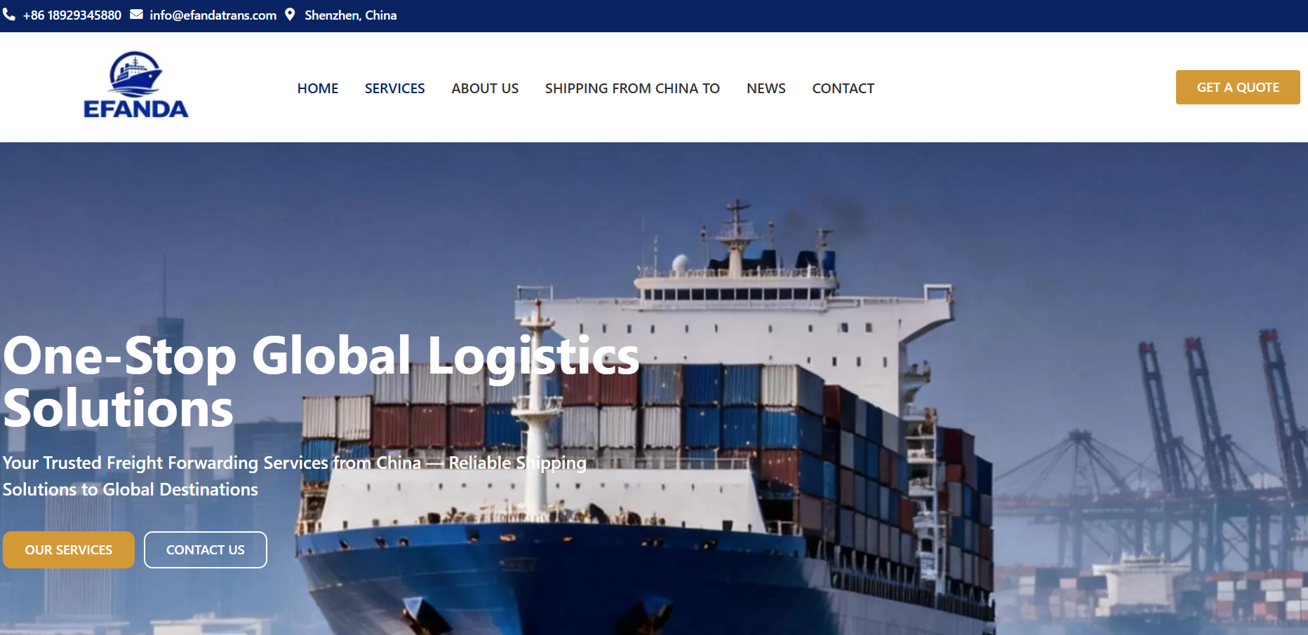 China to Philippines 