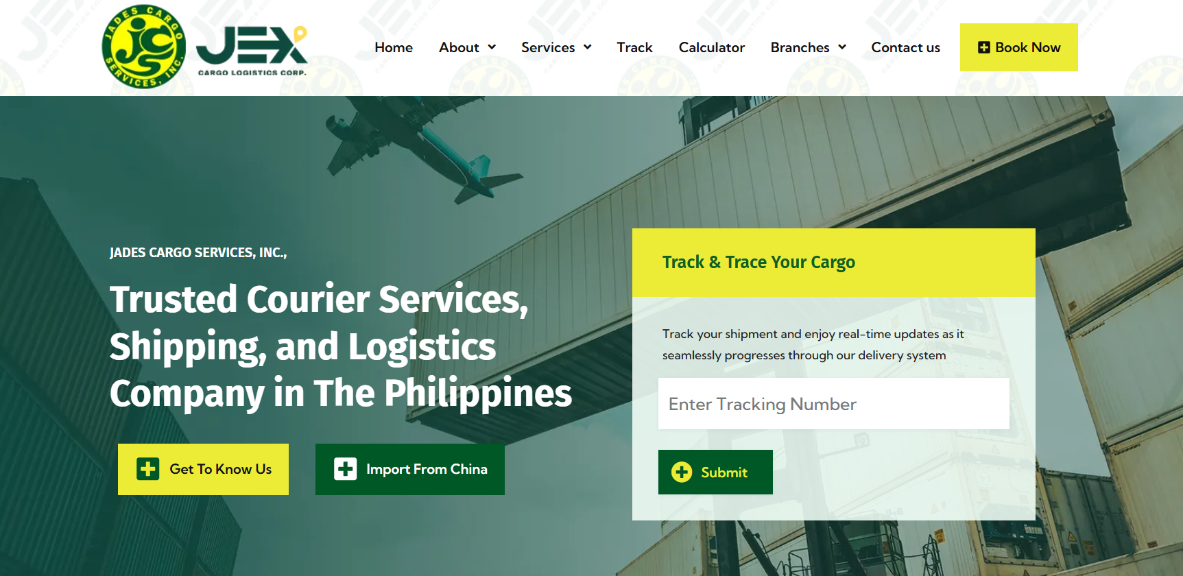 China to Philippines 