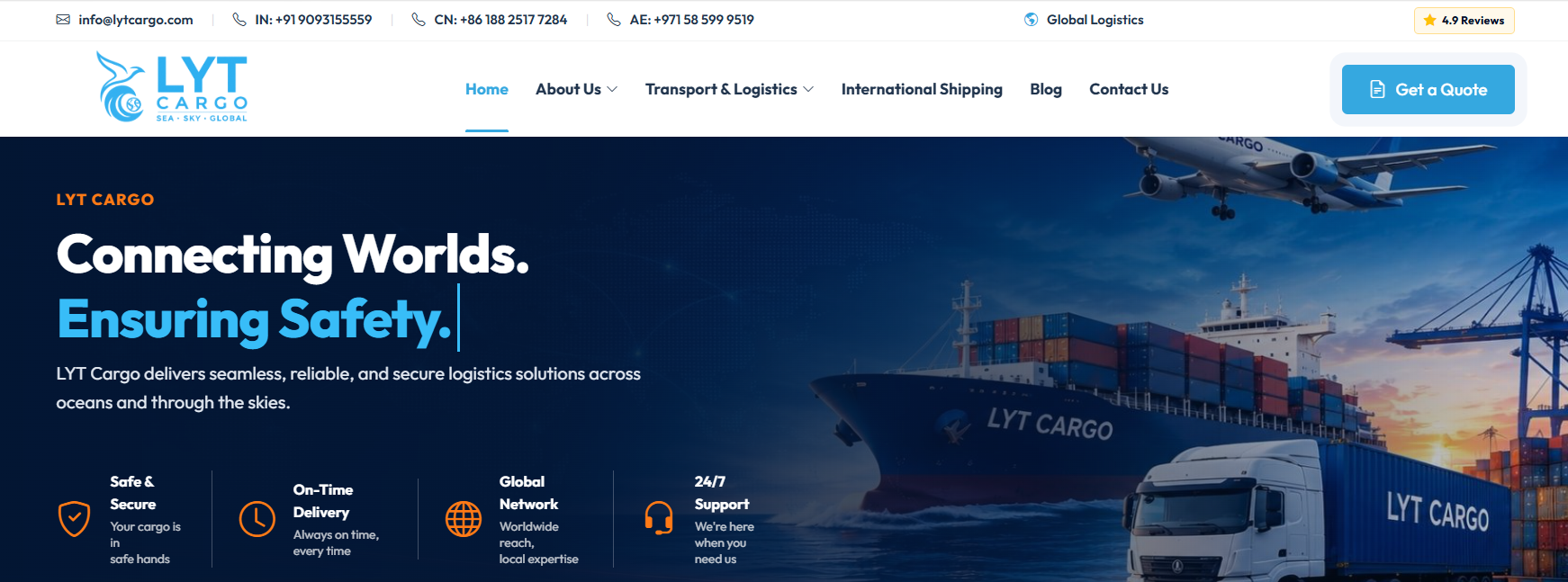 China to Philippines 