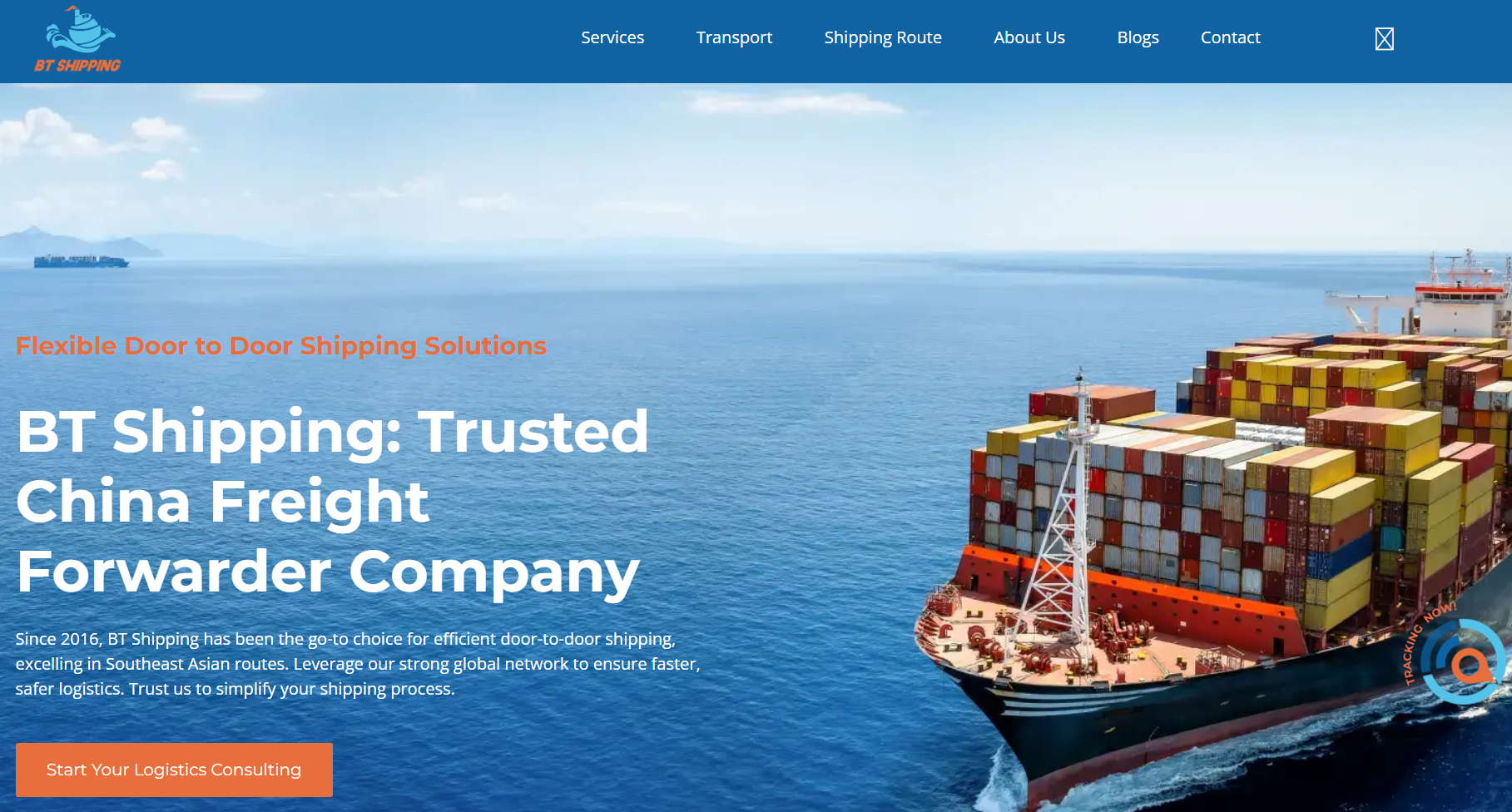 China to Singapore 