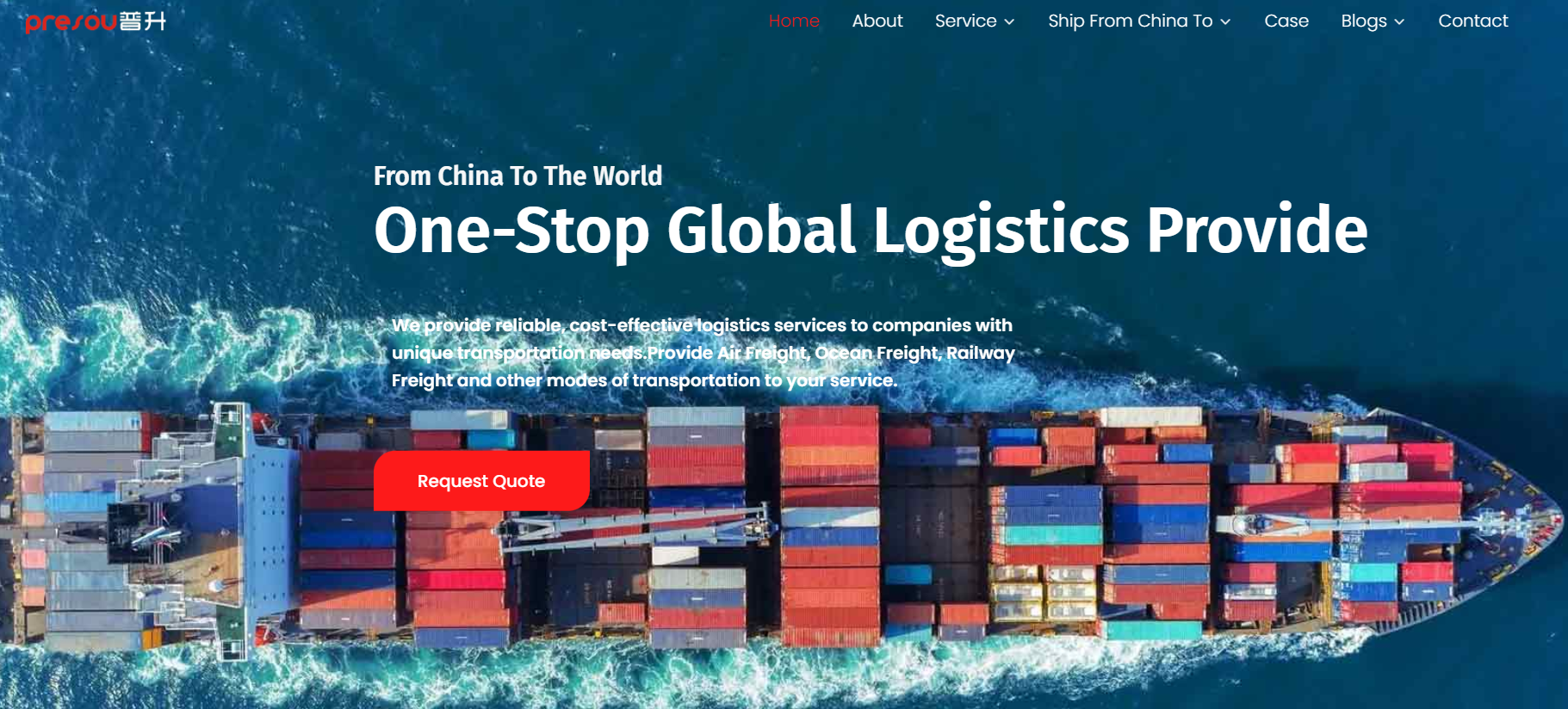 China to Singapore 