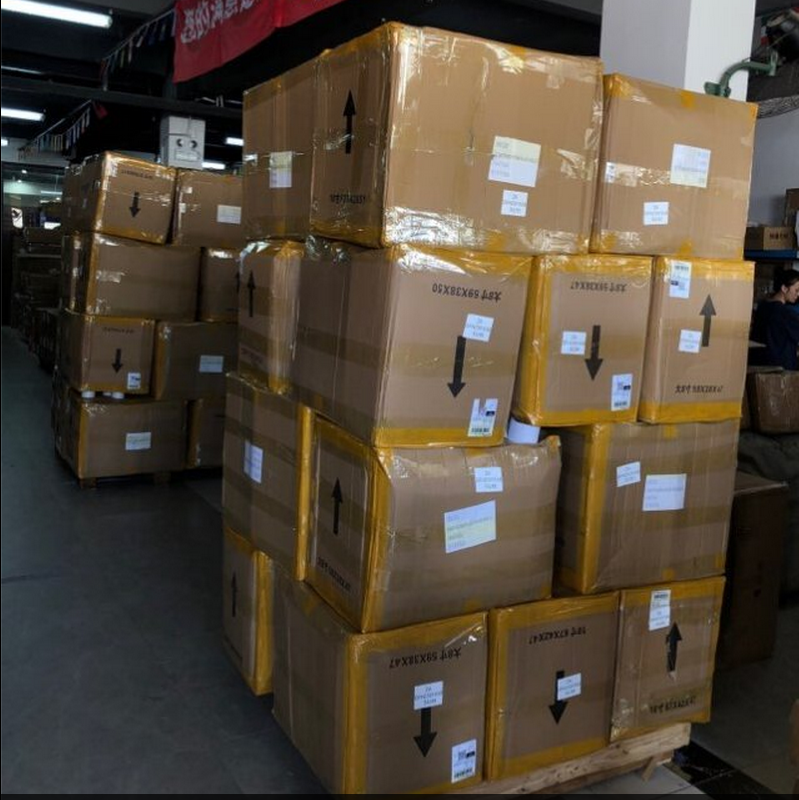 Air Freight From China to Malaysia