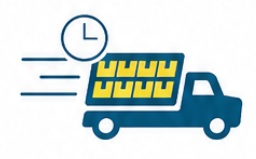 Drayage in Shipping