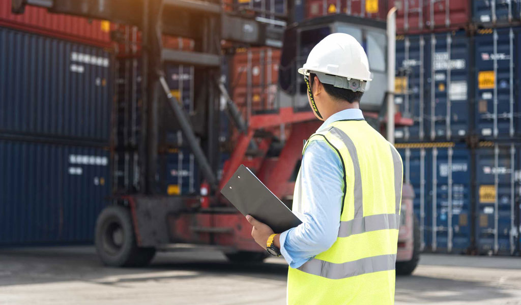 Drayage in Shipping