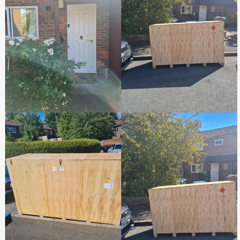 Last-Mile Delivery