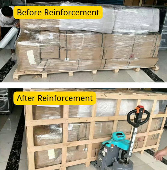 Sea Freight Forwarders