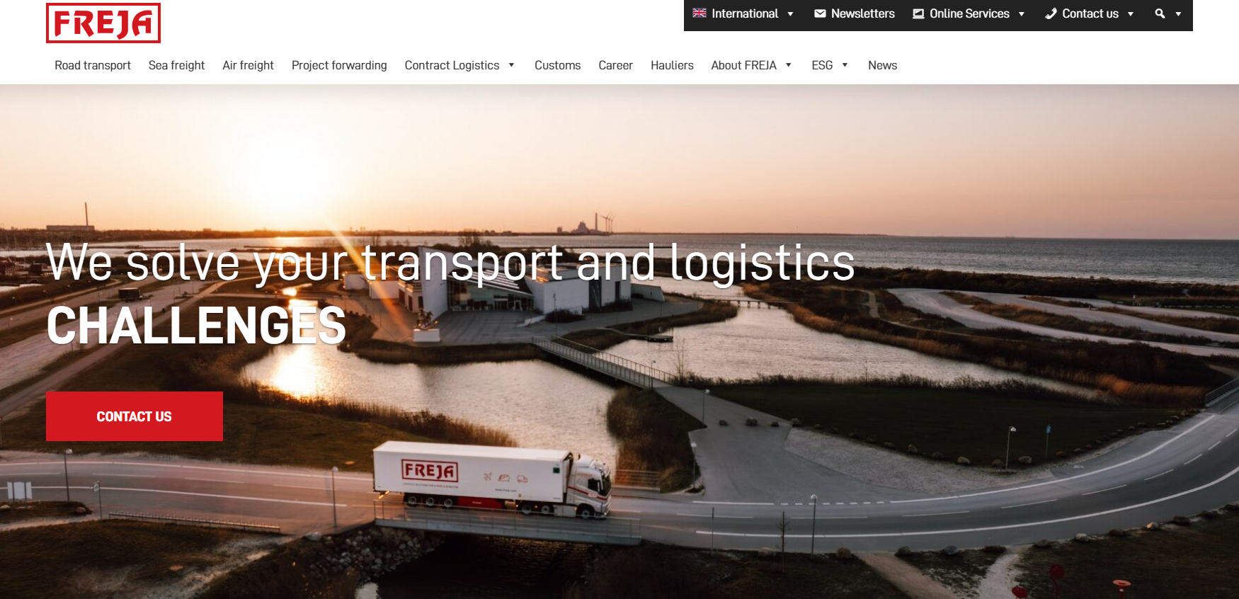 TOP 10 Freight Forwarders from China to Romania