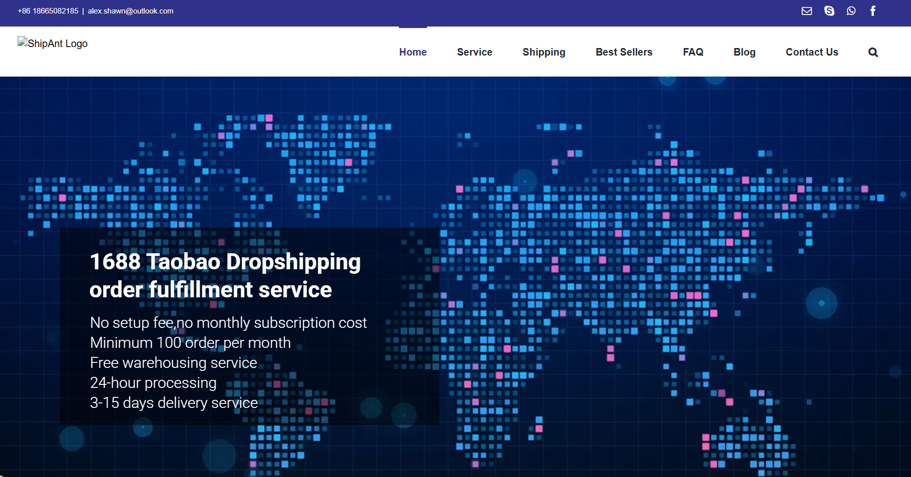 TOP 10 Freight Forwarders from China to Romania