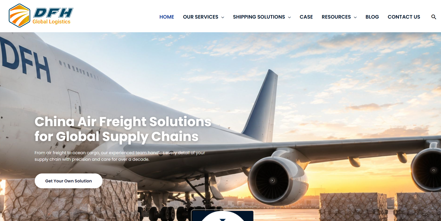 TOP 10 Freight Forwarders from China to Thailand in 2026