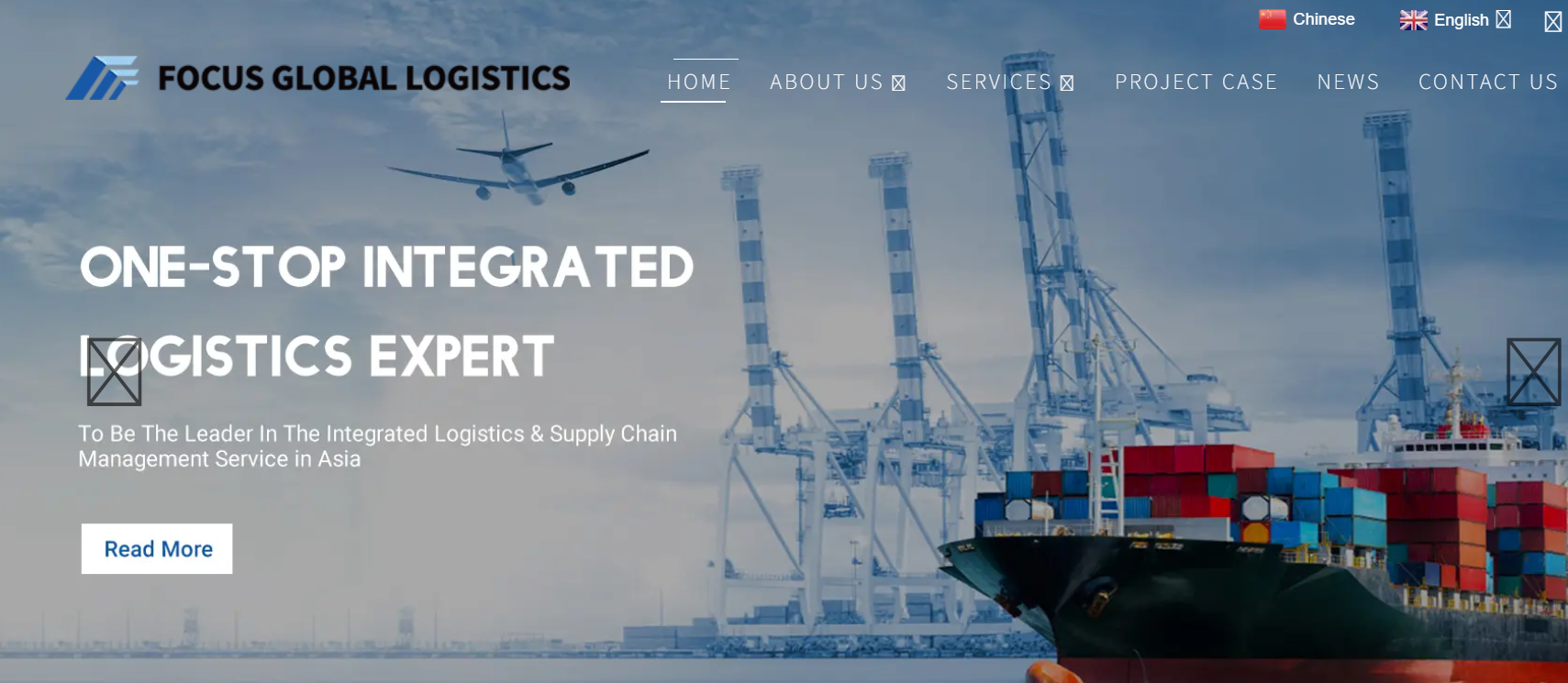 TOP 10 Freight Forwarders from China to Thailand in 2026