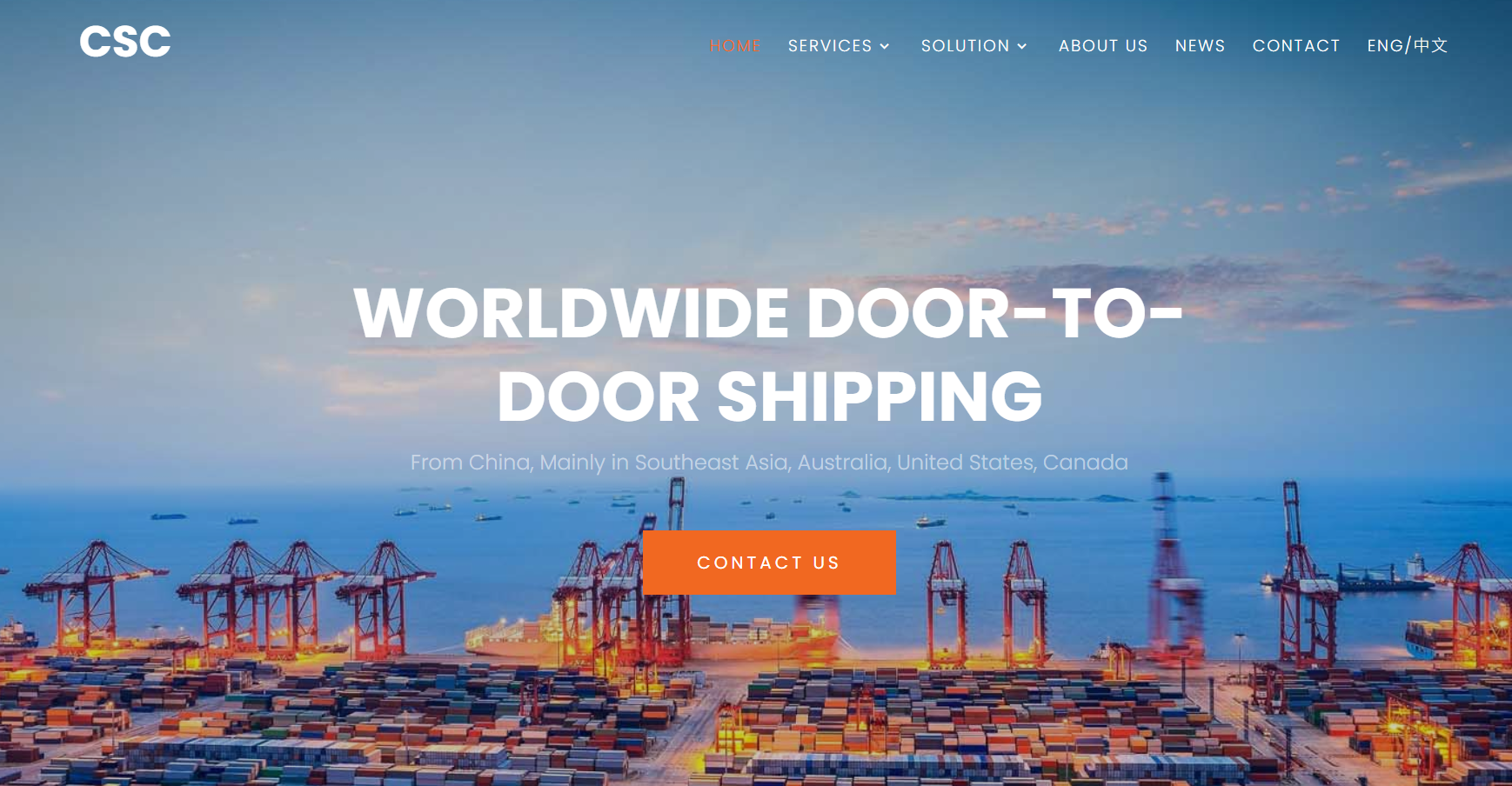 TOP 10 Freight Forwarders from China to Thailand in 2026