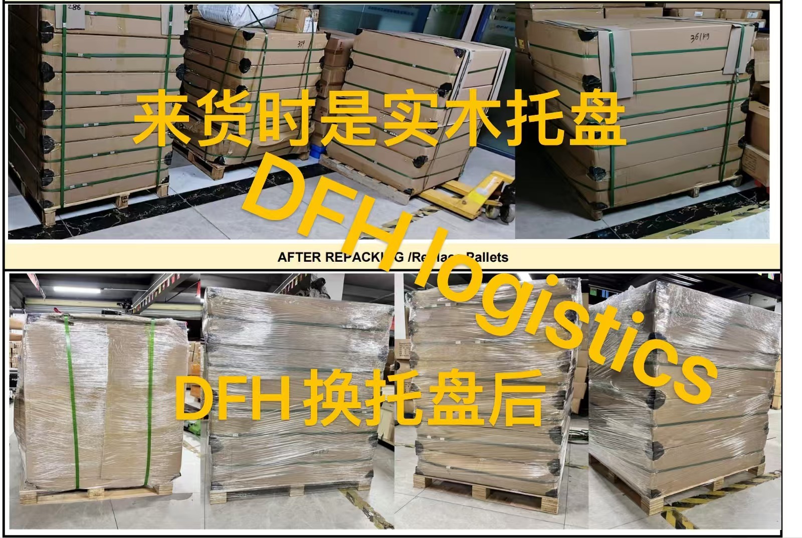Top 10 Freight Forwarders from China to Canada