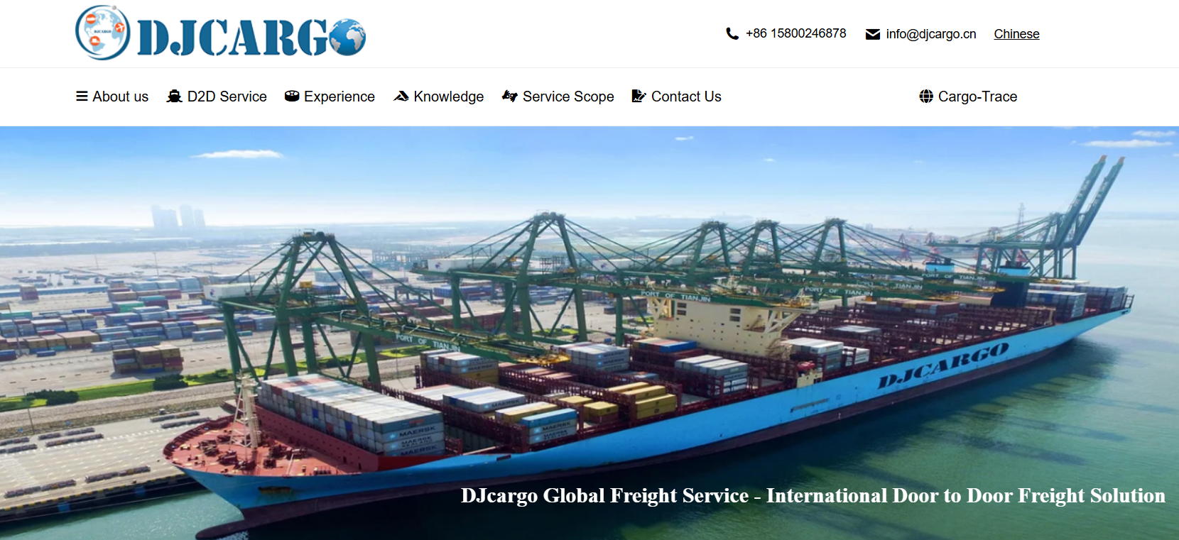 Top 10 Freight Forwarders from China to Canada