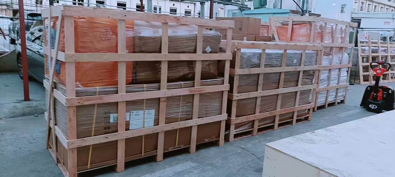 furniture shipping