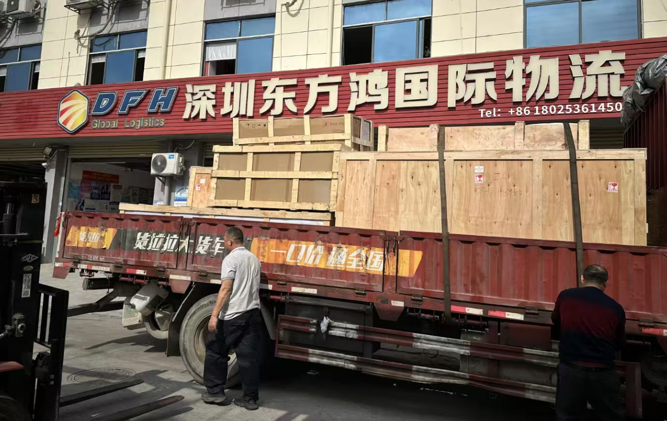 furniture shipping