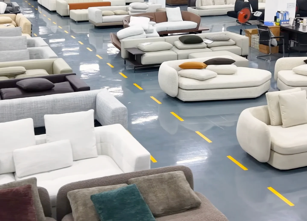 furniture shipping