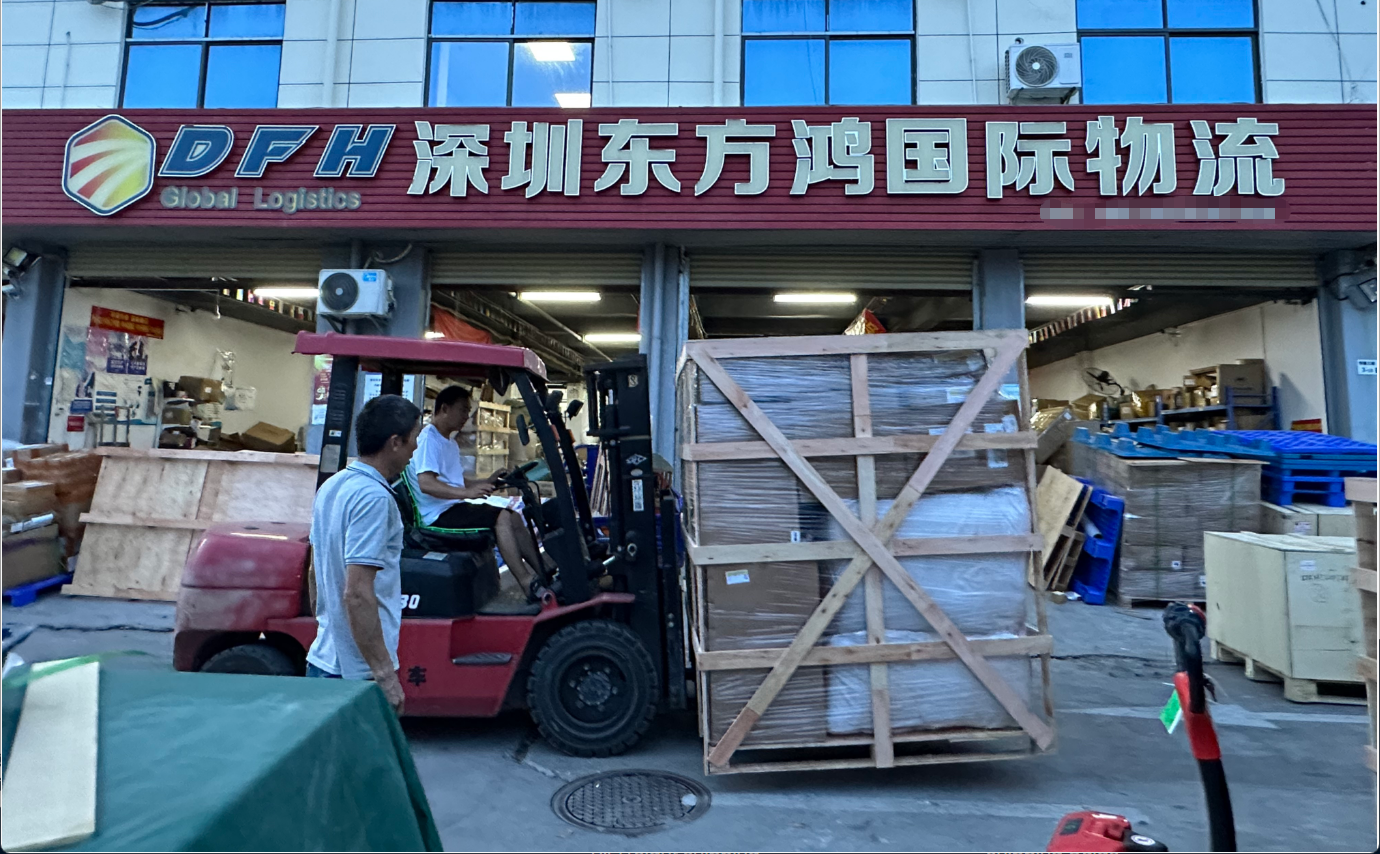 furniture shipping