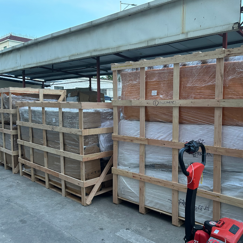 furniture shipping