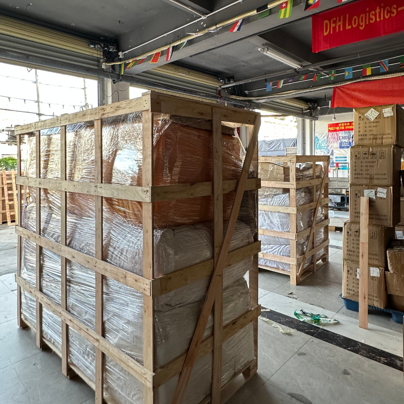 furniture shipping